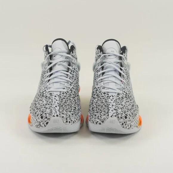 Nike Air Zoom GT Jump 2 Olympic Pack Safari FV1285-900 size 8 Men / 9.5 Women